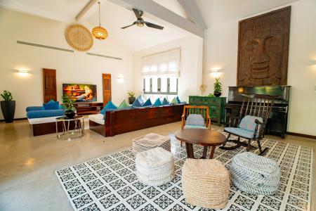 Allezboo Beach Resort & Spa - 84