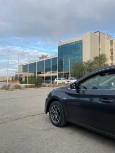 Grand Nur Plaza - 10