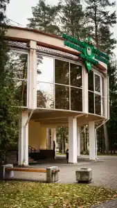 Complex Kamenyuky - 66