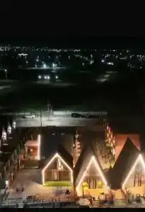 Kottedzhi u morya Tourist base - 4