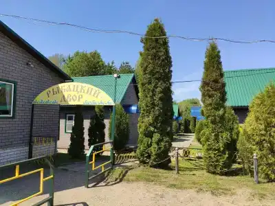 Turisticheskij Kompleks Botik Recreation center - 11