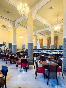 Grand Mogador Sea View & Spa - 69