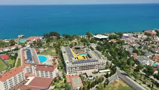 Crystal de Luxe Resort & Spa - All Inclusive - 97