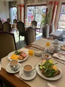 Sirkeci Mansion - 39