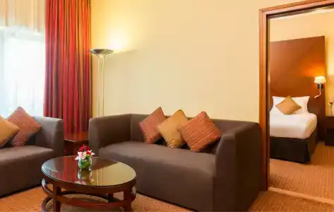 Coral Dubai Deira - 75