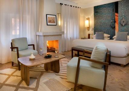 Les Jardins De La Médina - 62