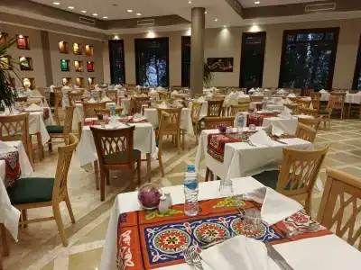 Tamra Beach Resort - 43