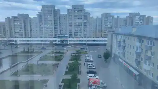 ГРК Державинская - 57