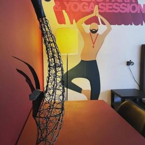 STF Malmo City Hostel & - 22