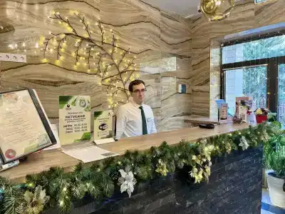 Grand Way Astoriya - 33