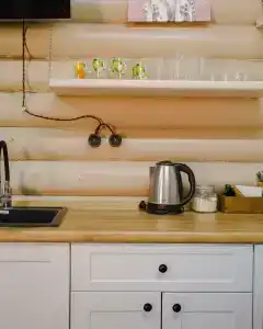 Drova Tourist base - 45