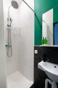 LeoHotels na Dubrovskoy - 14