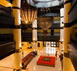 Royal Decameron Tafoukt Beach Resort & Spa - All Inclusive - 1