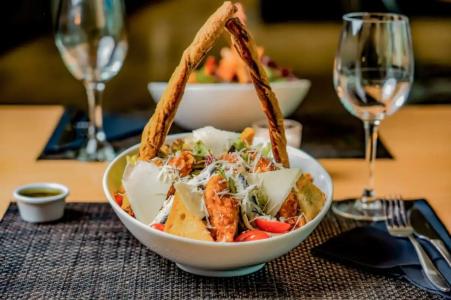 Campanile Casablanca Centre Ville - 97