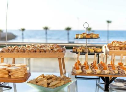 Grand Mogador Sea View & Spa - 79
