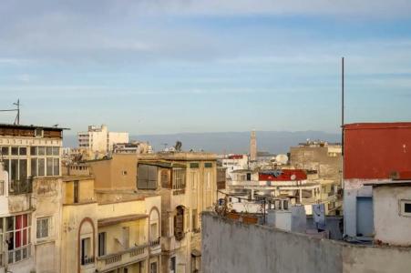 Casablanca City Center - 18