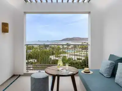 Sofitel Agadir Thalassa Sea & Spa - 60