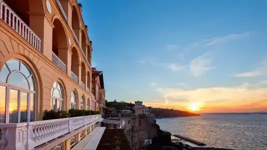 Grand Excelsior Vittoria - 5