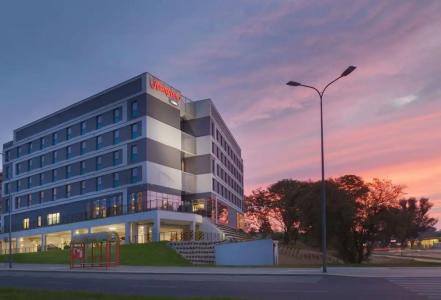Hampton By Hilton Lublin - 27