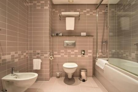 Rosslyn Central Park Sofia - 94