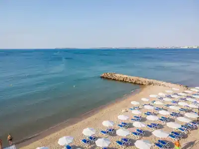 Grand Sveti Vlas - 3