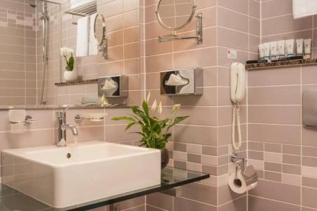 Rosslyn Central Park Sofia - 53