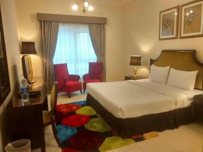 Al Manar Apartments - 49
