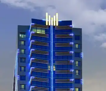 Copthorne Sharjah - 11