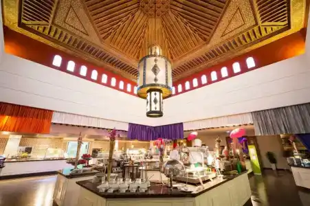 ROBINSON AGADIR - All Inclusive - 4