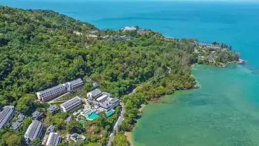 Namaka Resort Kamala - 62