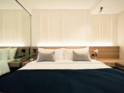 Citrus Sukhumvit 11 by Compass Hospitality - 23