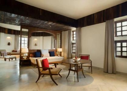 Alila Fort Bishangarh Jaipur - A Hyatt Brand - 96
