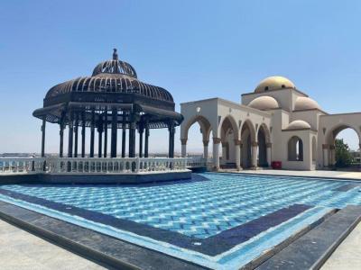 Gravity & Aqua Park Sahl Hasheesh - 43