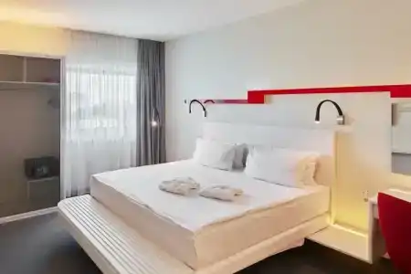 Holiday Inn Vilnius, an IHG - 81