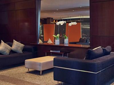 Mercure Sao Paulo Paulista - 86