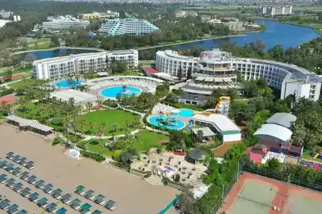Kaya Side - All Inclusive - 0