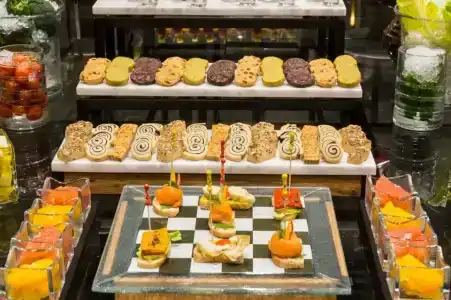 Radisson Collection Vadistanbul - 12