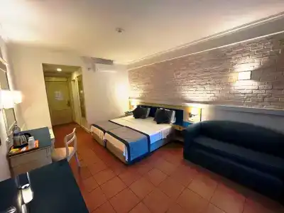 Champion Holiday Village - All Inclusive - 72