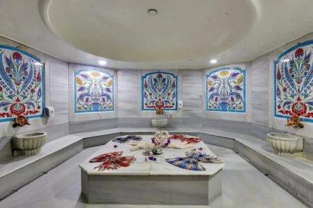 Ramada by Wyndham Istanbul Old City - 5