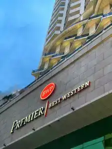  Best Western Premier Batumi - 7