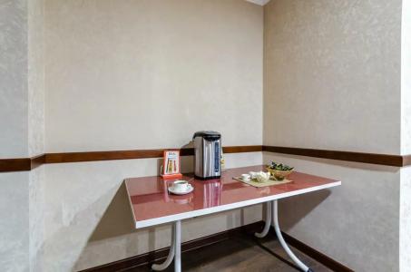 NOY Kropotkin Shosseynaya - 30