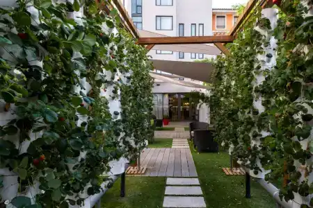 Mercure Villefranche en Beaujolais - 5