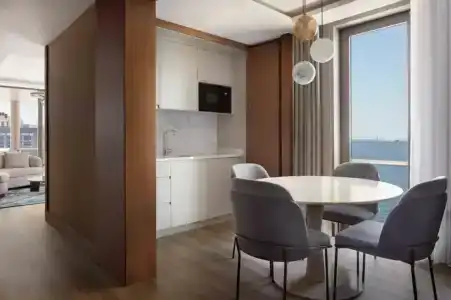 Izmir Marriott - 17