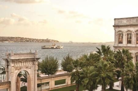 Ciragan Palace Kempinski Istanbul - 63