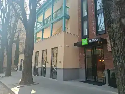 Ibis Styles Old - 6