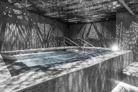 Marriott Novy Arbat - 15