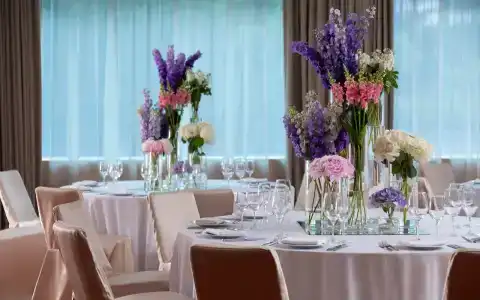 Marriott Novy Arbat - 43