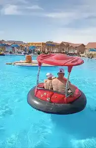 Pickalbatros Jungle Aqua Park - Neverland - 18