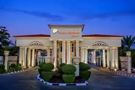 Sultan Gardens Resort - 0