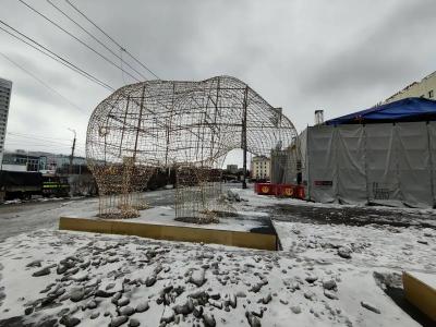 Конгресс-отель Меридиан - 55